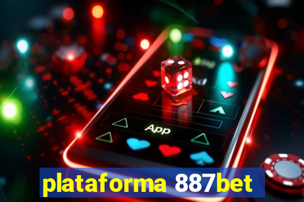 plataforma 887bet